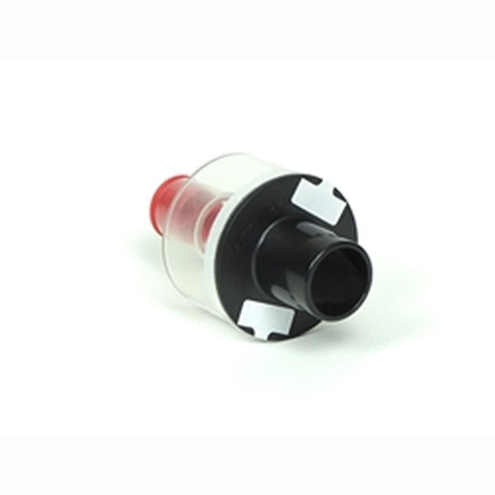 Atrix ABS Housing Disposable Dust Sampling Filter, large image number 2
