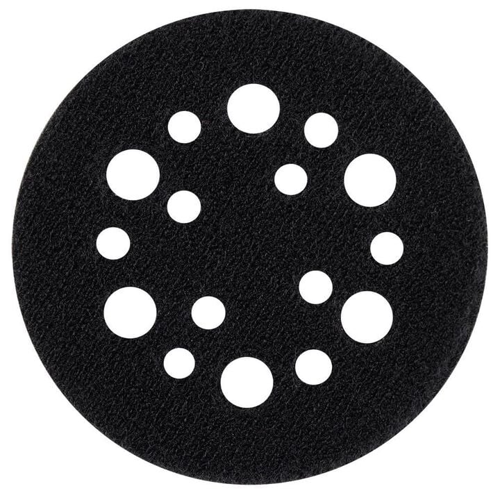 Milwaukee 3 Inch Sponge Interface Pad