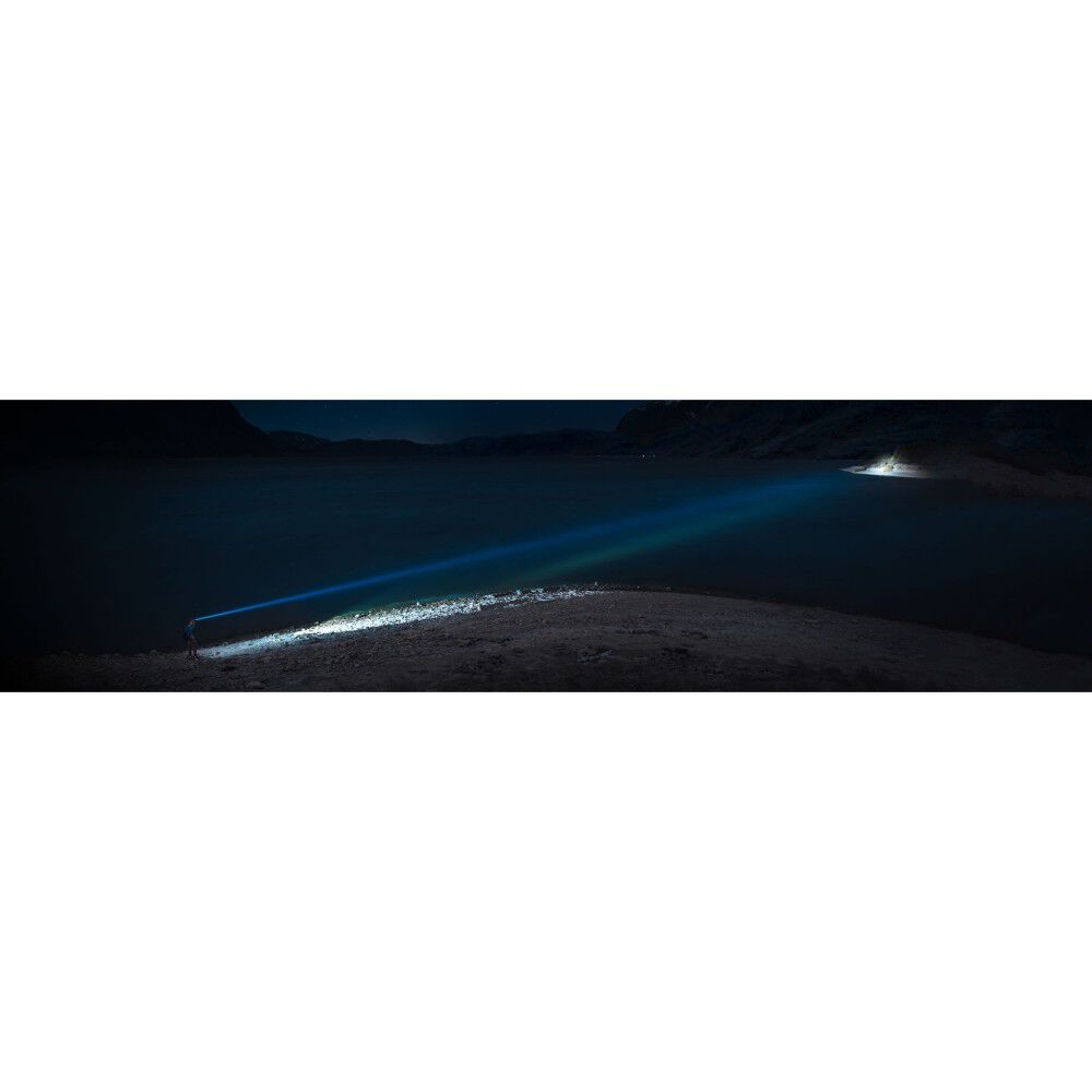 Nebo Luxtreme MZ60 1000 Lumens Rechargeable Battery Flashlight, large image number 8