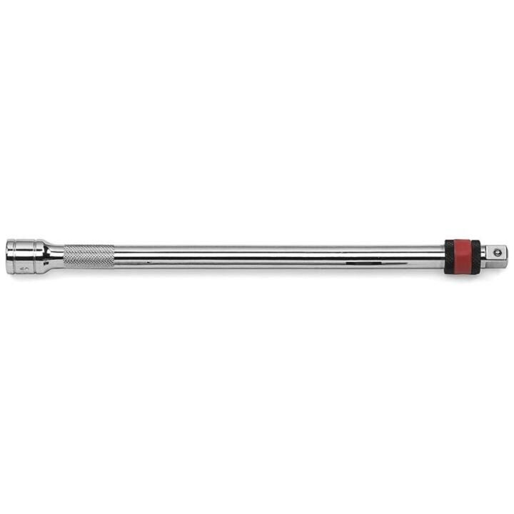 GEARWRENCH 1/2in Drive Locking Extension 10in, large image number 0