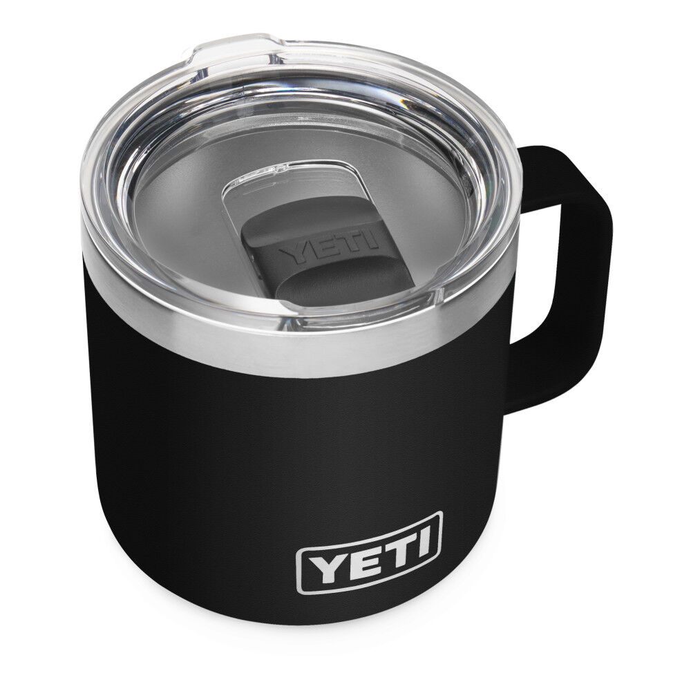 YETI Rambler Stackable Mug 14oz - YETI – SEED Peoples Market