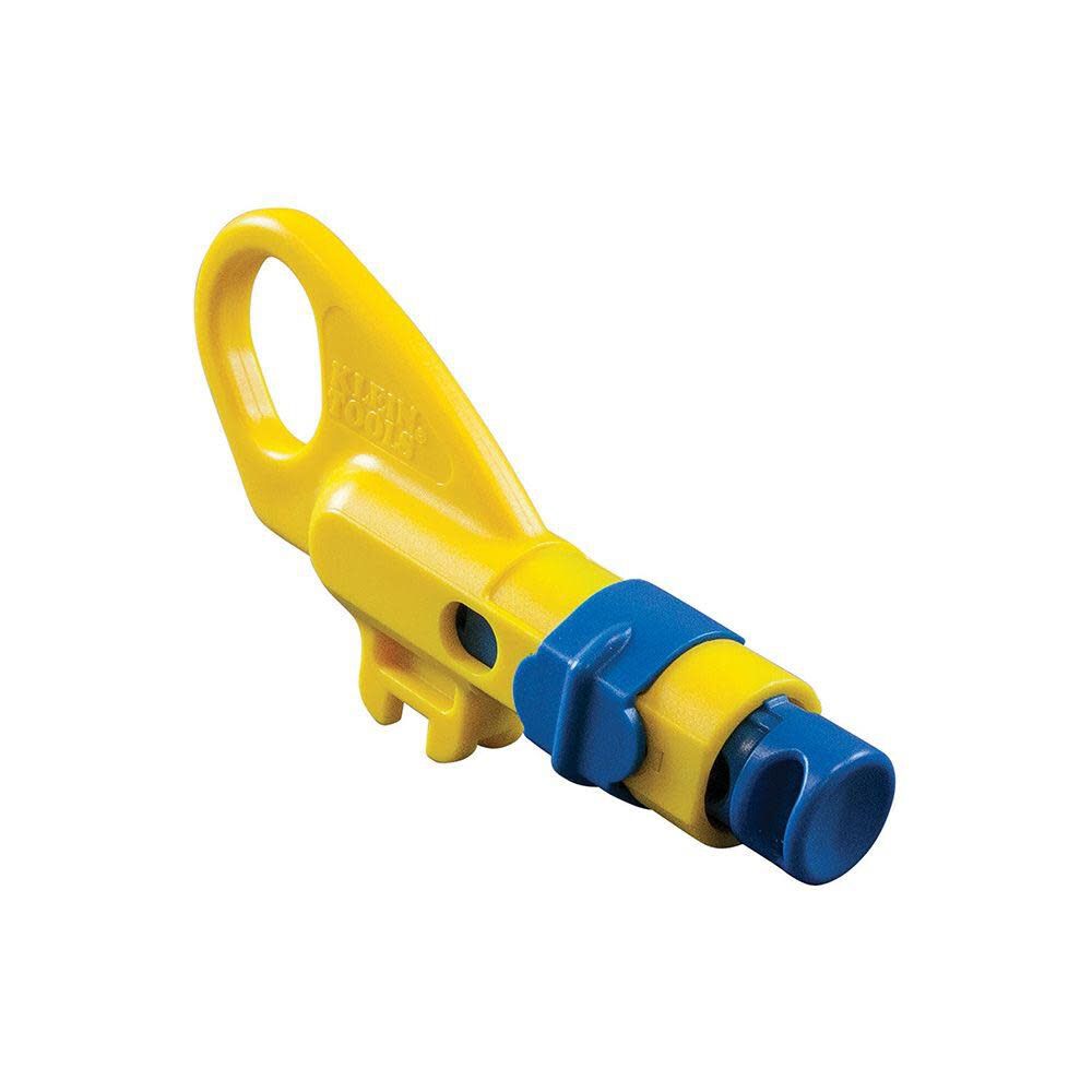 Klein Tools Combination Radial Stripper, large image number 4