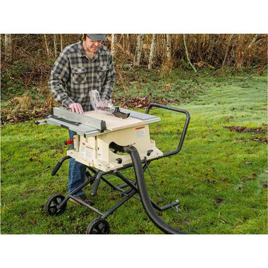 11+ Jet Jwts-10 Table Saw