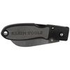 Klein Tools 2-3/8In Sheepfoot Lockback Pocket Knife, small