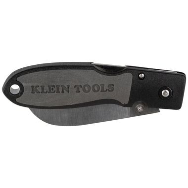 Klein Tools 2-3/8In Sheepfoot Lockback Pocket Knife, large image number 2