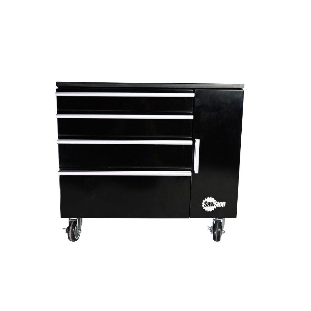 Sawstop 32in Under Table Cabinet – TSA-UTC32