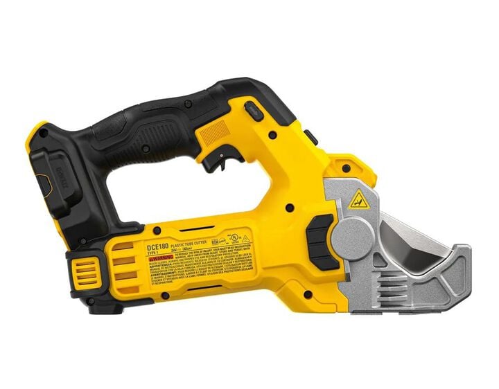 DEWALT 20V MAX PEX Expander & Plastic Tubing Cutter Bundle, large image number 10