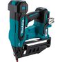 Makita 18V LXT Lithium-Ion Brushless Cordless 2-1/2 Inch Straight Finish Nailer 16 Gauge (Bare Tool)