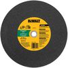 DEWALT 14 In. Masonry Cutting Wheel, small image number 1