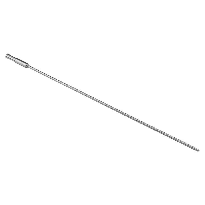 DEWALT 3/16 in x 14 in x 16 in Rock Carbide SDS Plus Hammer Drill Bit, large image number 3