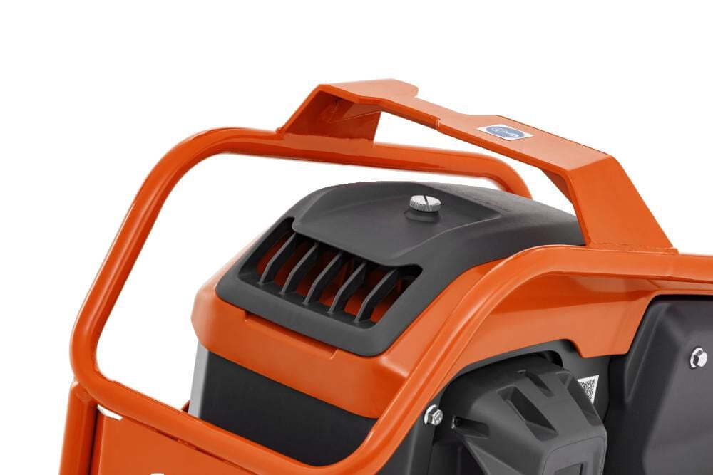 Husqvarna Construction Soff-Cut 150 PACE Battery Early Entry Concrete Saw Body Only (Bare Tool), large image number 6