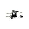 Digga North America 42 Inch 350 Pound Grapple Rake for Bobcat MT Mini Track Loader, small image number 5