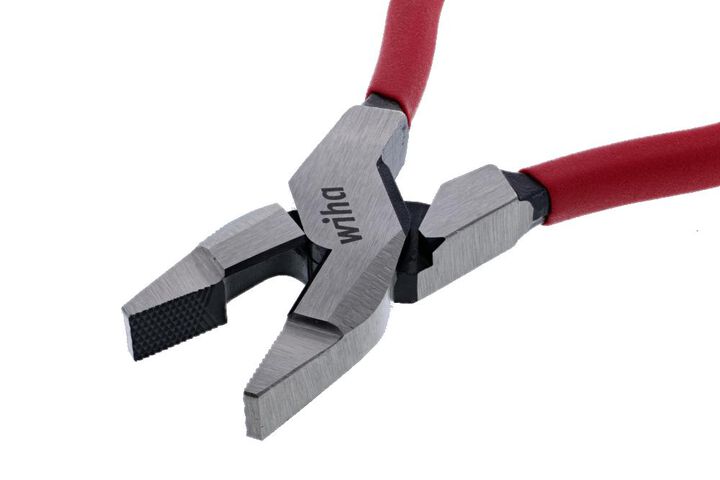Wiha Classic Grip Pliers & Cutters Set 3pc, large image number 4