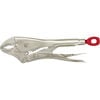 Milwaukee 10 in. TORQUE LOCK Curved Jaw Locking Pliers, small image number 1