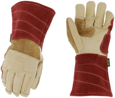 Mechanix Wear Flux Torch Welding Series Gloves