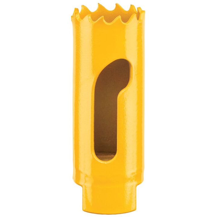 DEWALT 15/16 (24mm) Hole Saw, large image number 1