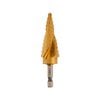 DEWALT 3/16 In. to 7/8 In. Impact Ready Step Drill Bit, small image number 5