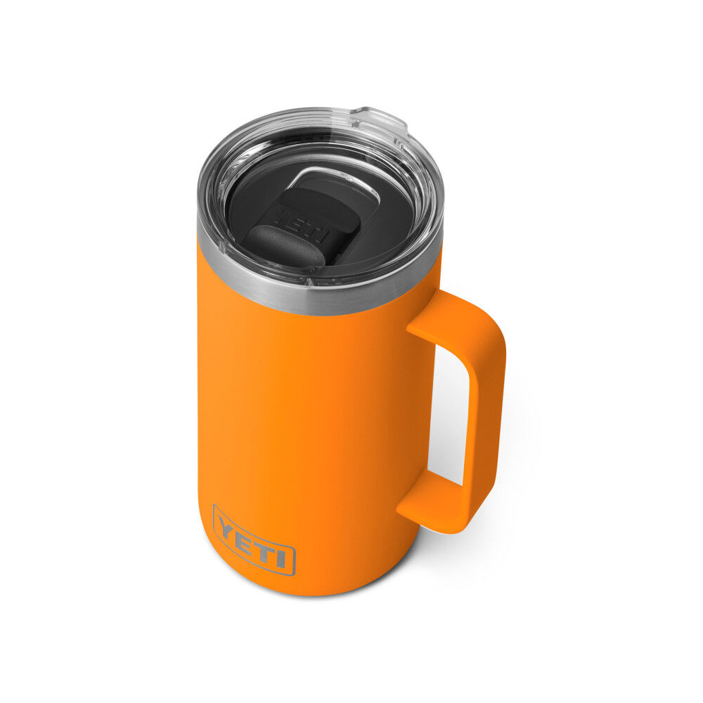 Yeti Rambler Mug - Thumbnail 3