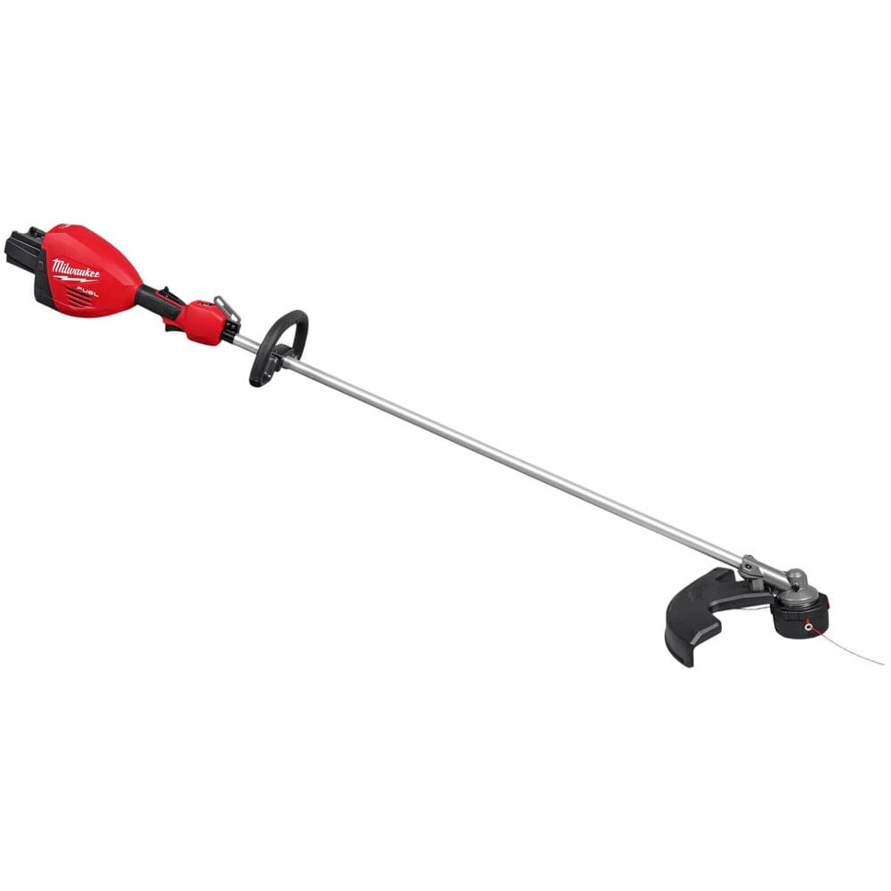 Milwaukee M18 FUEL 17 inch Dual Battery String Trimmer (Bare Tool), large image number 1