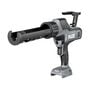 FLEX 10 oz Caulk and Adhesive Gun, Bare Tool