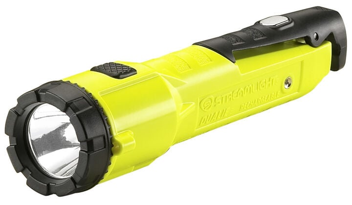 Streamlight Dualie Rechargeable Flashlight with Charger, large image number 5