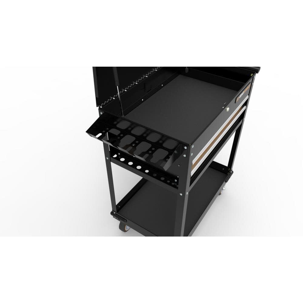GEARWRENCH Utility Tool Cart 20 In. 2 Drawer, large image number 5