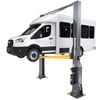 Bendpak 16AP-192 16000 Lbs High-Rise Clearfloor Two-Post Car Lift, small image number 1