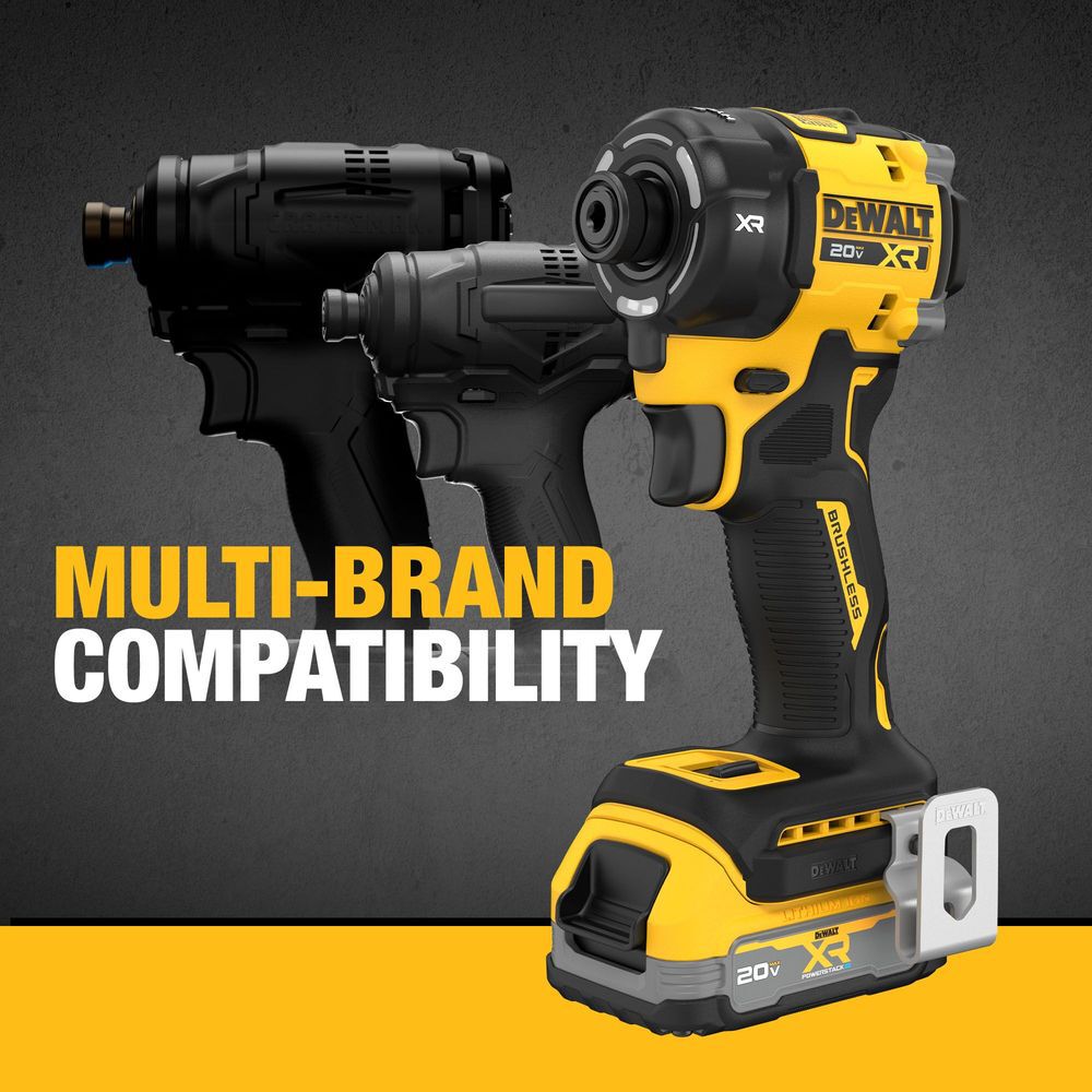 DEWALT IMPACT CONNECT Nut Runner Attachment, large image number 6