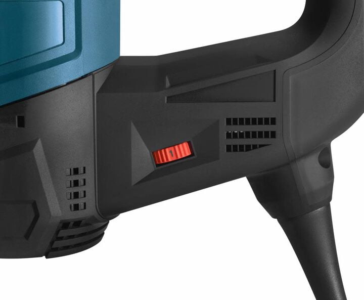 Bosch 1-9/16 Inch Spline Combination Rotary Hammer, large image number 6