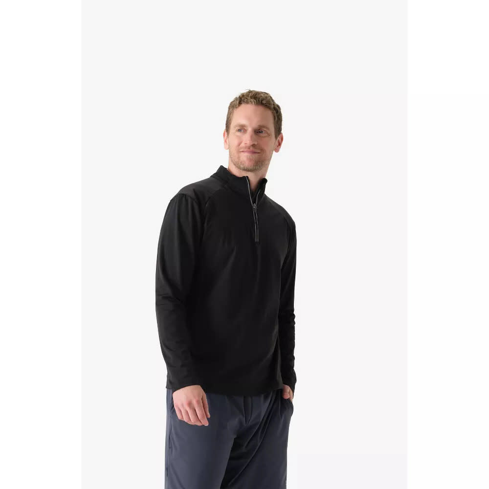 FIELDSHEER Men's Everyday 1/4 Zip Shirt, large image number 8