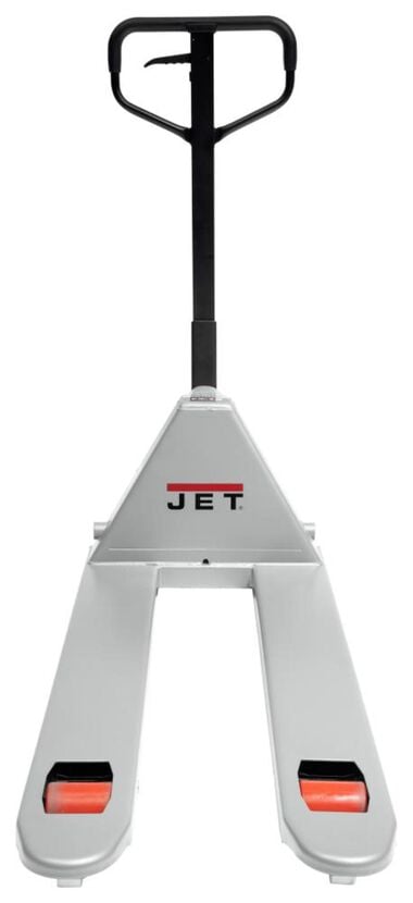 JET PTW-2048A 20inx48in 6600 LB Capacity Pallet Truck, large image number 5
