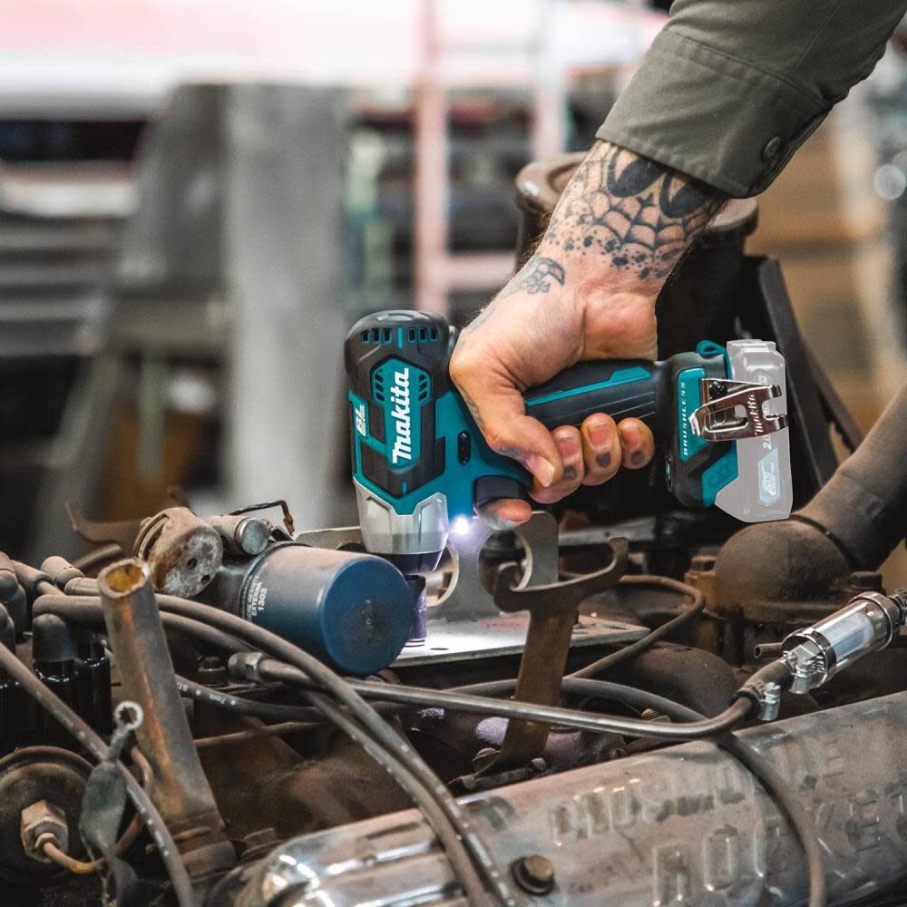 Makita bare sales impact driver