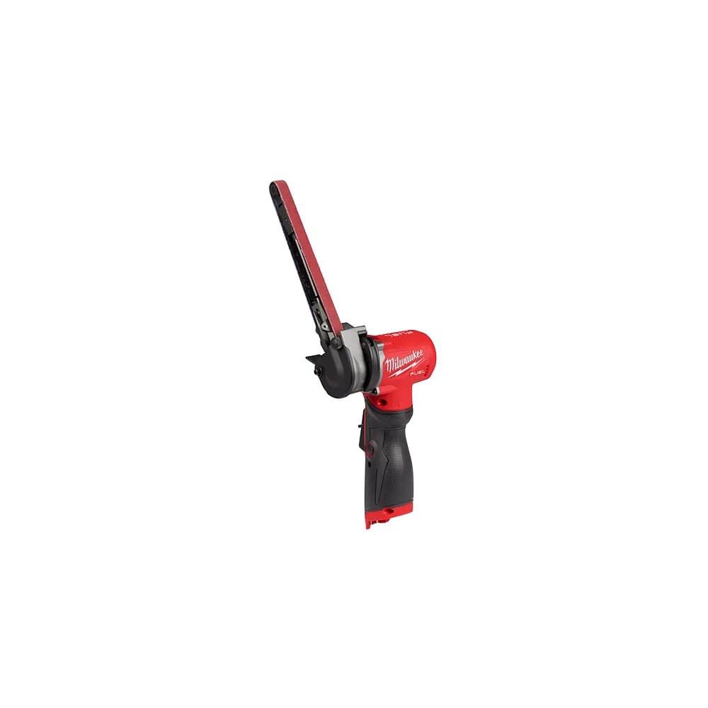 Milwaukee M12 Fuel 1 2 Inch X 18 Inch Bandfile Cp25 Battery Pack Bundle Mil000011349 Simolary simolary.com 7