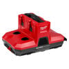 Milwaukee M18 and M12 4-Bay Super Charger with PACKOUT Compatibility, small image number 1