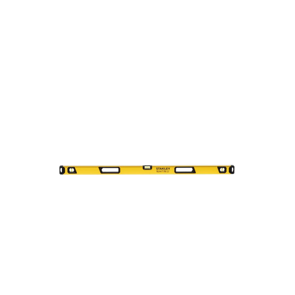 Stanley 48 Inch Magnetic Box Beam Level, large image number 1