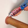 Specified Technologies Inc SpecSeal LC Endothermic Firestop Sealant, small image number 6