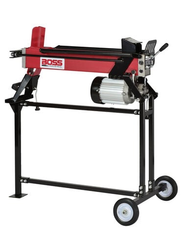 Boss Industrial EC5T20 Log Splitter Stand, large image number 2