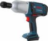 Bosch 7/16 In. Hex 18 V High Torque Impact Wrench (Bare Tool), small