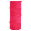 Kraft Tool Co Fluorescent Pink Braided Mason's Line - 250 Ft. Tube, small image number 1