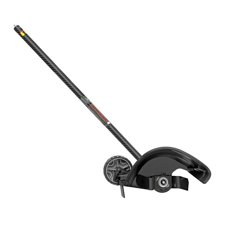 EGO Multi-Head System 8 Inch Carbon Fiber Bed Redefiner Attachment, large image number 1
