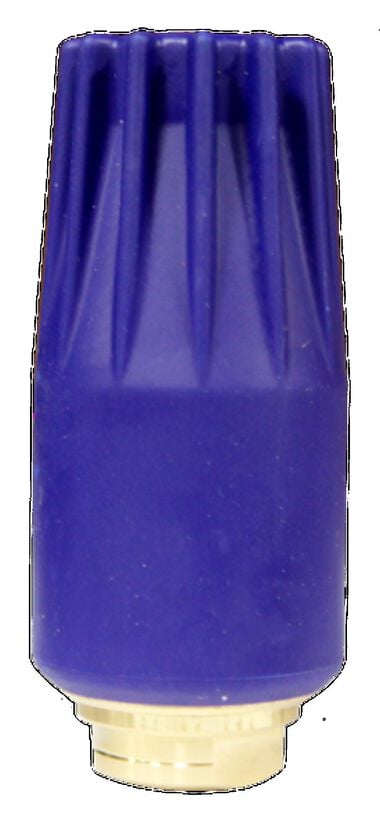 Aaladin Cleaning Systems 5.0 Turbo Nozzle