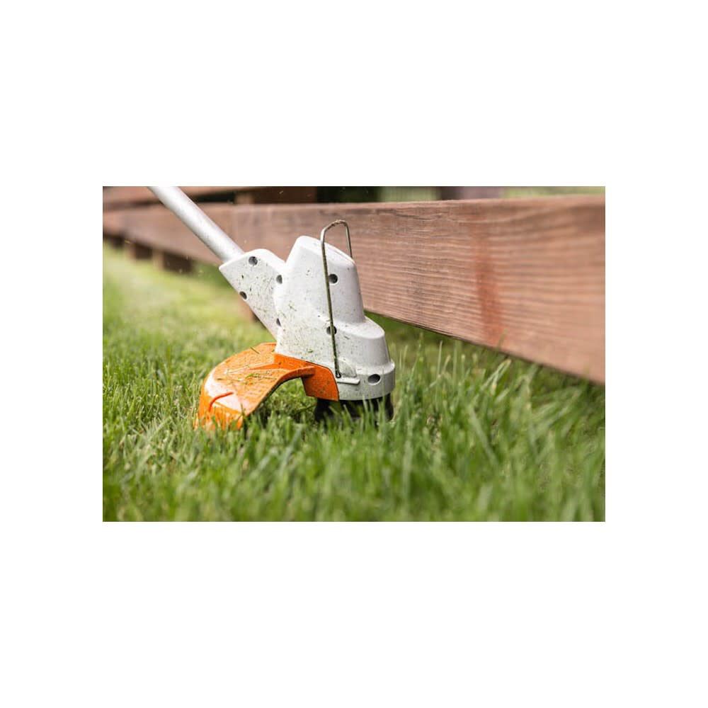 Stihl fsa 56 11 shop battery string trimmer
