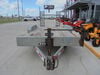 Diamond C 16 Ft Tandem Axle Equipment Trailer Used 2011, small image number 3