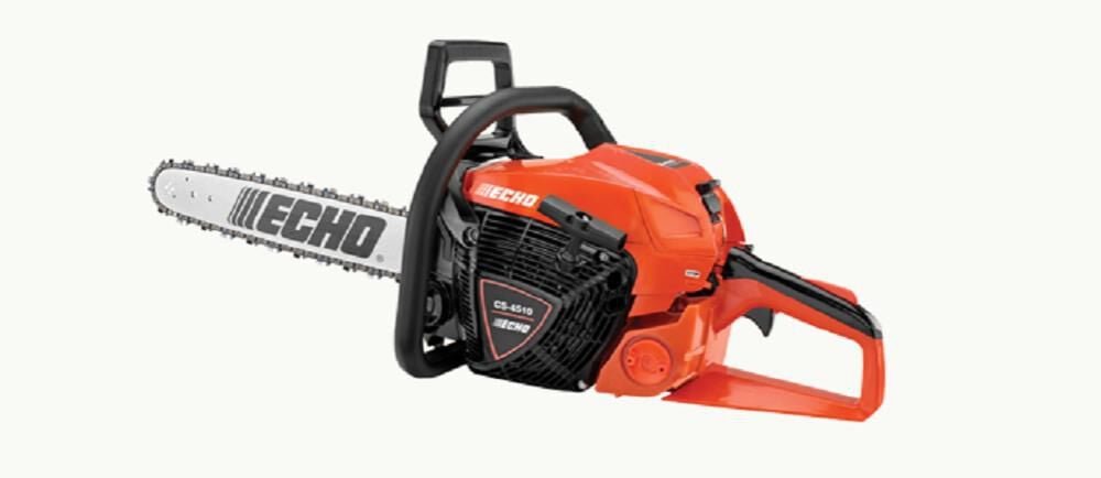 Echo Chainsaw with 16 In. Bar, large image number 1