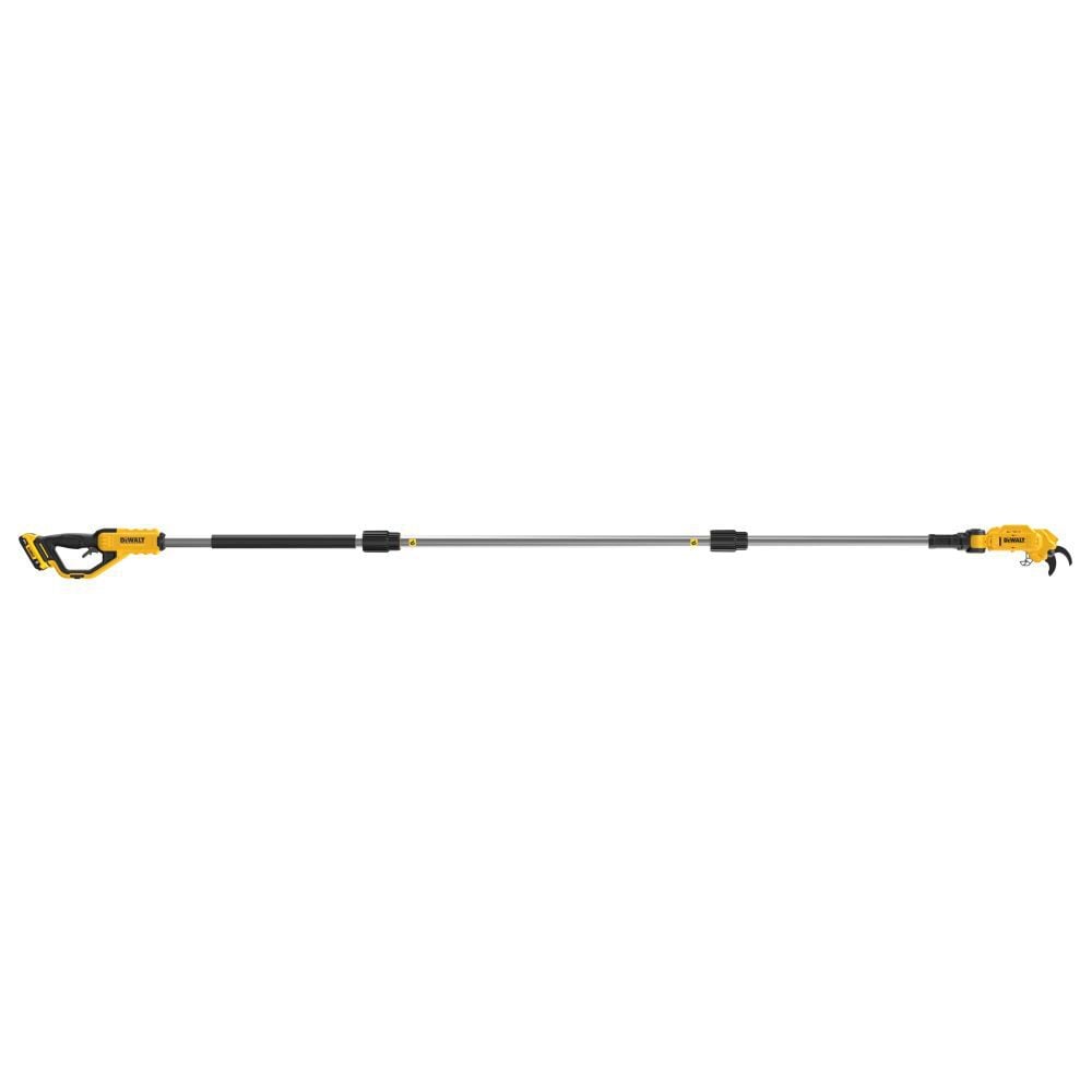 DEWALT 20V Cordless Pole Pruner Kit Simolary simolary.com 8