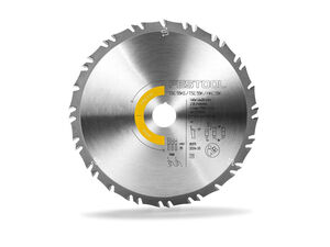 160 mm FWWW35 Fine Cut Circular Saw Blade
