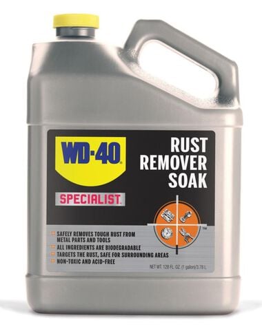 WD40 Rust Soak, large image number 0