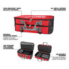 Milwaukee Vacuum (Bare Tool) General Construction Bundle, small image number 3