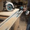 Makita Promotional 40V max XGT High Speed Dust Blower (Bare Tool), small image number 2