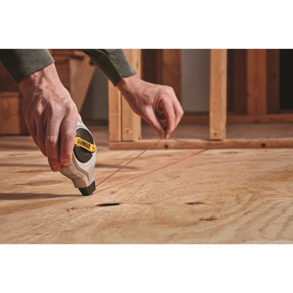 DEWALT 6:1 Chalk Reel, large image number 5